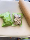 Kaolin Clay  Calaba  Edible Cameroon Calaba Chalk 
