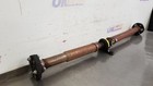 02 2002 Ford Thunderbird Tbird Rear Drive Shaft Assembly 2w6w4k145bc