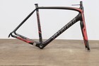 56cm Specialized Tarmac Pro Sl4 Carbon Rim Brake Frameset