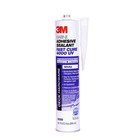 3m Marine Adhesive Sealant 4000 Uv Fast Cure 05280 White 3 Oz Tube