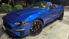 2018 Ford Mustang Premium Plus