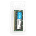 Crucial Kit Ddr3l 16gb 2 X 8gb  1600mhz Pc3l-12800 Laptop Memory Ct102464bf160b