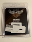 Harley Davidson Poker Chip Set Of Two Chips  115th Anniversary Nip