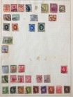 Australia  states Canada Ceylon India Qv gv M u On Pages  apx 200  Sk575