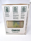 Caron Wonderart White Tiger Latch Hook Kit 24in X 34in  4356 - Complete - Yarn
