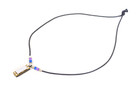 Hohner Mini Harp Harmonica On String Bead Necklace Hohner Harmonica