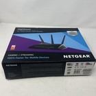 Netgear Nighthawk Ac1900 Smart Wifi Wireless Router R7000