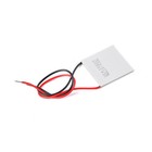 Tec112706 Thermoelectric Cooler Peltier Plate Semiconductor Module 12v 2 Pack