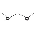 2pcs 30mm Tire Changer Torsional Spring For Foot Pedal Part Tyre Balancer