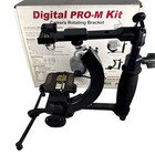 Custom Brackets Digital Pro-m Flash Bracket  g594