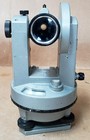 Lietz   Sokkisha Bt-20 Surveyor Survey Transit   Carry Case   Broken Bubble  W
