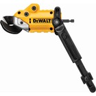 Dewalt Dwashrir 18-gauge 1 4-inch Hex Shank Metal Shear Drill Attachment