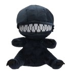 Alien Xenomorph Plush Toy  Cute Sci-fi Stuffed Alien  Soft Xenomorph Plushie 10 