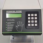 Schlage Recognition Systems Handkey Id3d-r Biometeric Right Hand Geometry Reader