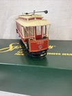 Spectrum 25128 On30 Trolley United Traction Co  New  
