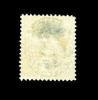 Venezuela Stamp - 1902 Simon Bolivar Fiscal Tax Sn 128 Mlh R20