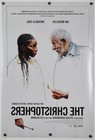 The Christophers Original Ds Movie Poster D s 27x40 2026 Steven Soderbergh