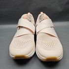 Tiem Slipstream Cycling Shoes Womens 6 5 Beige Floral Indoor 2 Bolt Spd Clipless