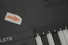 Native Instruments Komplete Kontrol S49 Midi Controller Blemish