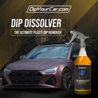 Dipyourcar com Plasti Dip Dissolver - Finish Remover  Striper  And Cleaner For P