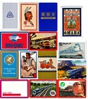 Book Bollhagen Railroad Playing Card Deck Price Guide   Rr Swap Card Collection