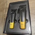 Hair Clippers For Men   Hair Trimmer Set  Cordless Barber Combo With Led Disp   