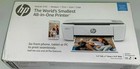 New Hp Deskjet 3772 3755 3752 Printer-all In One-wireless  free Hp 65 Ink-new