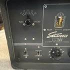 Vintage Conn Strobotuner St-1 - 40s 50s Hifi Vacuum Tube Tuner