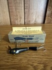Very Rare Rex Line Bait Co  Pearl Diver Kankakee Il  Fishing Lures