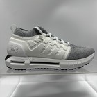 Brand New Under Armour Phantom 1 Hovr White Grey 3028384-100 Men   s Size 9