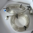 Sleep Number - Dual Chamber - Air Matress Pump   Hoses - 360siq01d - Tested