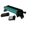 Konica Minolta Dr711k  a2x20rd  Black Drum Unit  Bizhub 654 754 754e Dr-711