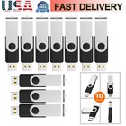 Usb Flash Drive Memory Stick Pendrive Thumb Drive 2gb  4gb  8gb  16gb  32gb Lot