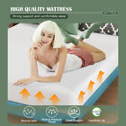 Base Foam Mattress  Medium Firm Mattresses Certipur-us Certified Bed-in-a-box