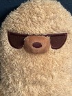 Gund Pusheen Sloth Shorts Plush 16 Inch 6056163  Stuffed Animal Toy Vgc