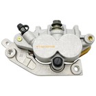 Front Brake Caliper For Kawasaki Kx125 Kx250 Kx250f Kx450f Kx500 Kdx200 Kdx220