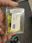 C4 Equestrian Belt Pink Sparkled Turquoise Yellow Buckles Adjustable Nwt