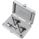 Ortofon Concorde Mkii Mix Cartridge Black  Twin Pack New 