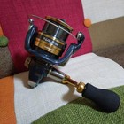 Rare Shimano Spinning Reel Navi Se 2500s Navi-se