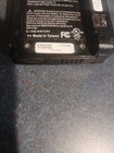 Motorola A03kms9239bc Minitor V Pager New Battery  No Charger