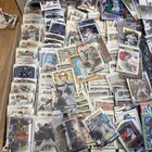 Modern Baseball 500 Lots Rookies Hof Bowman 1st Chrome Topps Prizm