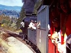 Backwoods Railroad Of Yesteryear Vol 2 Cass Scenic Railroad Forest Festival Wv