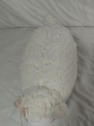 Bath   Body Works Plush Lamb Lambie Sheep Cream Pink Face 9 