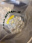 Clear Acrylic Spheres And Half Sphere Lot Various Sizes Free Shipping 