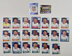 2026 100  Authentic Panini Fifa World Cup United States Stickers Team     You Pick