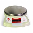 Ohaus Cs 5000 5000g Scale Laboratory Digital Balance Used Works  best Offer  