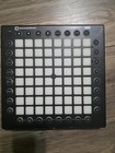Novation Launchpad Pro - 64-pad Midi - Usb Controller For Ableton