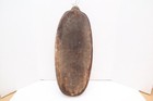 Old Lg Antique Papua New Guinea Mask Kandingai Village Mask Carved Wood Art 25 