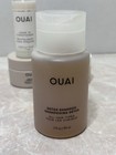 Ouai Hair Care 4 Piece Set Detox Shampoo Leave-in Conditioner Hair   Scalp Scrub
