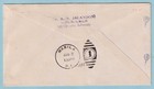 Philippines - 357 On 1932 Special Flight Cover - Iloilo To Manila- Cr120